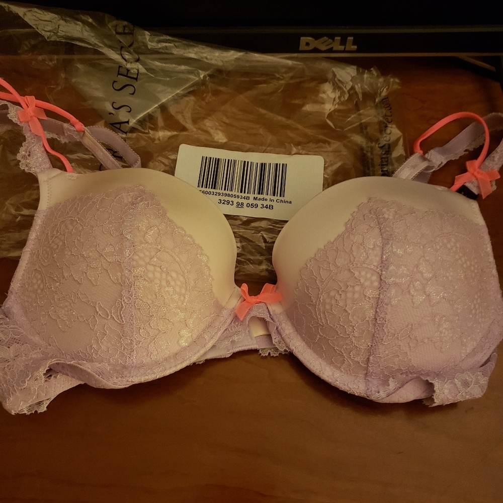 Victoria Secret Dream Angels Bra